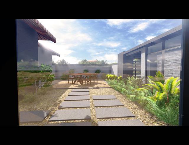3 BEDROOM HOUSE FOR SALE IN LANGEBAAN COUNTRY ESTATE